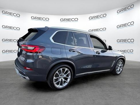Used 2021 BMW X5 sDrive40i w/ Premium Package RWD image 7