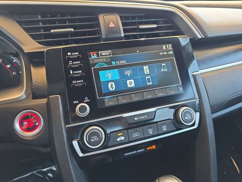 Used 2020 Honda Civic Sport image 13