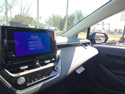 New 2026 Toyota Corolla LE image 11