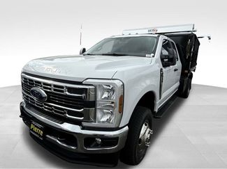 New 2024 Ford F350 XL w/ XL Chrome Package video 1