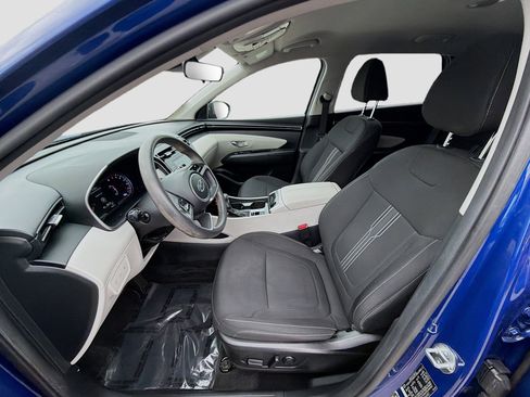 Used 2023 Hyundai Tucson SEL image 16