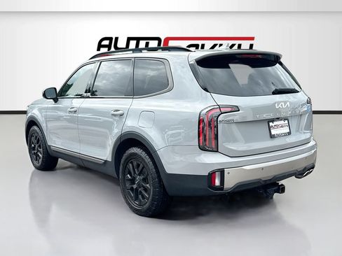Used 2023 Kia Telluride SX Prestige X-Pro AWD/4WD image 5