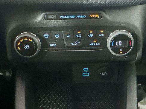 Used 2021 Ford Bronco Sport Big Bend image 16