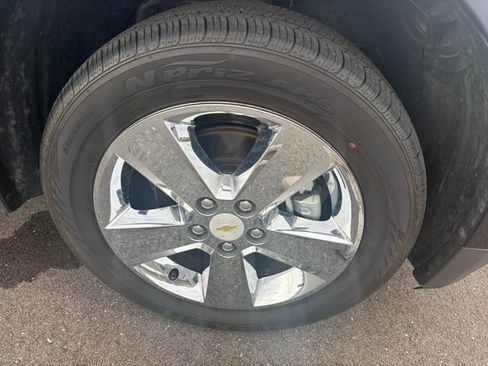 Used 2013 Chevrolet Equinox LT w/ All Star Package FWD image 4