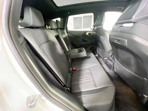 Used 2025 BMW X3 xDrive30i w/ Convenience Package image 25