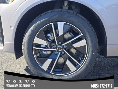 New 2026 Volvo XC60 B5 Plus w/ Protection Package Premier image 11