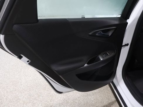 Used 2023 Chevrolet Malibu LT image 20