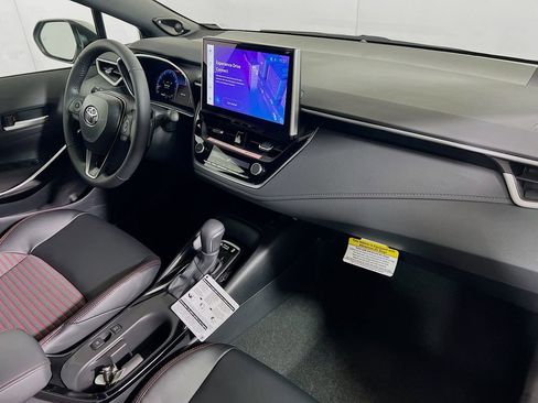 New 2026 Toyota Corolla XSE FWD image 23