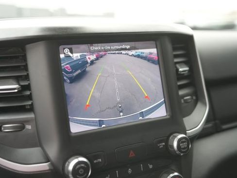 Used 2020 RAM 1500 Big Horn image 26