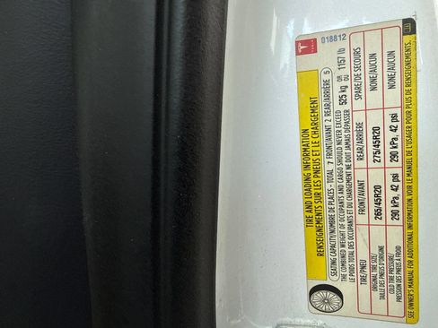 Used 2016 Tesla Model X 75D AWD/4WD image 63