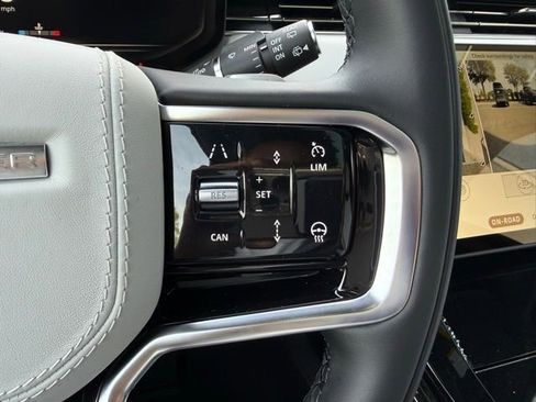 New 2026 Land Rover Range Rover Sport SE AWD/4WD image 19