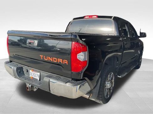 Used 2016 Toyota Tundra SR5 w/ SR5 Upgrade Package RWD image 7
