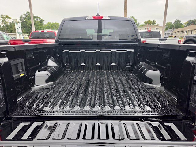 New 2026 Ford Ranger XL w/ Trailer Tow Package AWD/4WD image 6