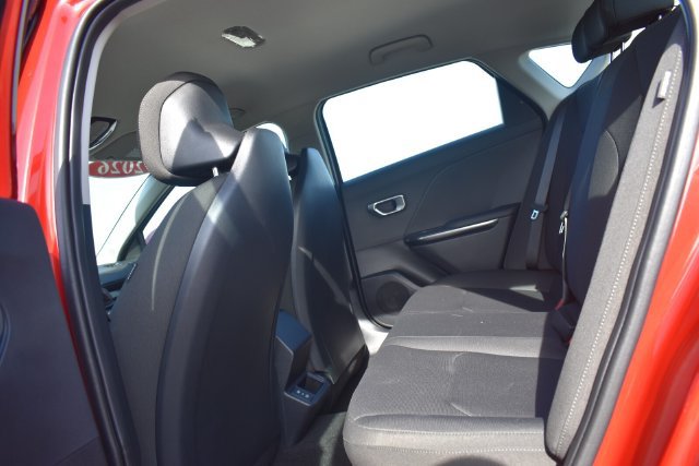 New 2026 Kia K4 FWD image 16