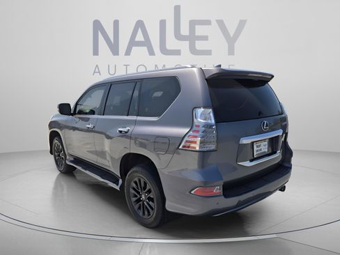 Certified 2023 Lexus GX 460 Premium AWD/4WD image 3