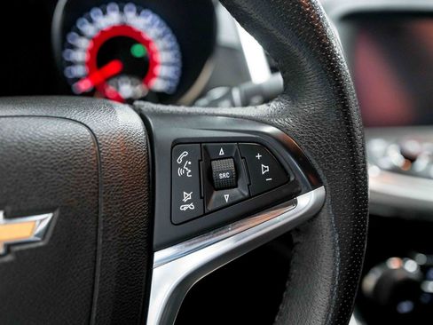 Used 2015 Chevrolet SS RWD image 66