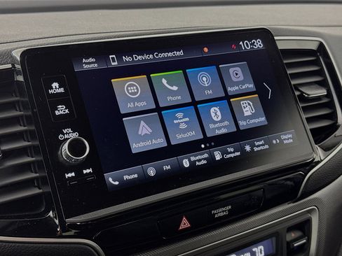 Certified 2025 Honda Ridgeline RTL image 14