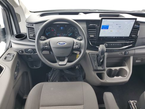 Used 2024 Ford Transit 350 XLT image 19