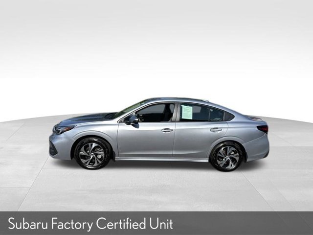 Certified 2025 Subaru Legacy Premium AWD/4WD image 5