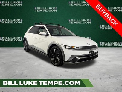 Used 2025 Hyundai Ioniq 5 Limited