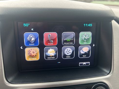 Used 2020 GMC Yukon XL SLT w/ Premium Edition image 32