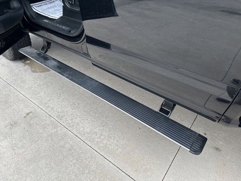 Used 2017 Ford F350 Platinum w/ Platinum Ultimate Package image 6