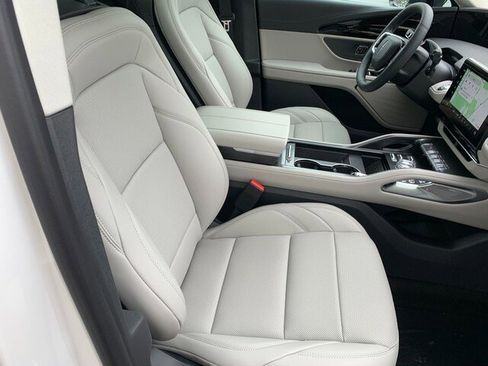 New 2026 Lincoln Nautilus Premier w/ Equipment Group 102A image 18