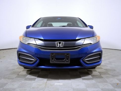 Used 2015 Honda Civic LX image 6