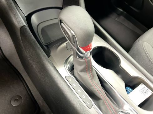Used 2024 Chevrolet Malibu RS FWD image 16