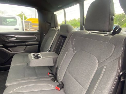 Used 2020 RAM 1500 Big Horn AWD/4WD image 23