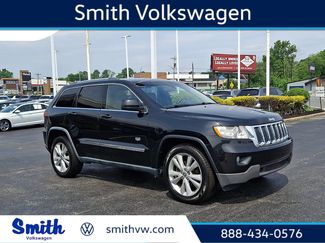 Used 2011 Jeep Grand Cherokee 70th Anniversary AWD/4WD video 1