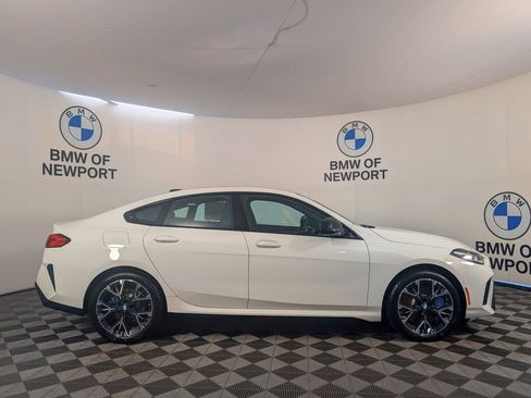 New 2026 BMW 228i xDrive 228 Gran Coupe w/ Premium Package image 5