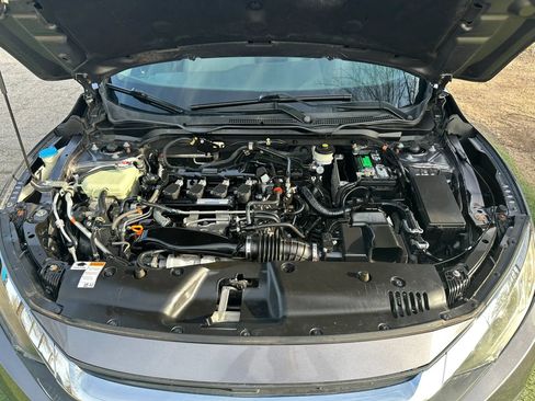 Used 2016 Honda Civic EX-T image 10