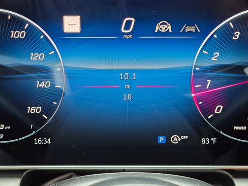 New 2027 Mercedes-Benz GLC 300 4MATIC image 22