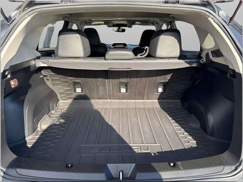 Certified 2021 Subaru Crosstrek 2.5i Limited w/ Moonroof Package 2 image 11