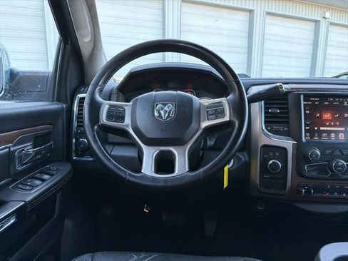 Used 2014 RAM 2500 Laramie image 27