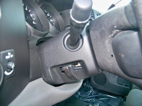 Used 2012 Chevrolet Silverado 1500 W/T AWD/4WD image 40