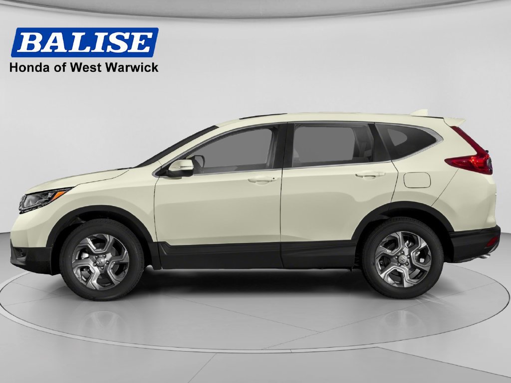 Used 2018 Honda CR-V EX-L image 3