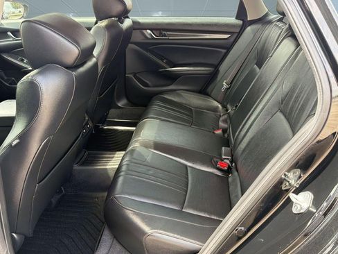 Used 2021 Honda Accord EX-L image 14