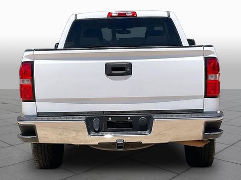 Used 2014 GMC Sierra 1500 2WD Double Cab w/ Sierra Appearance Package image 6