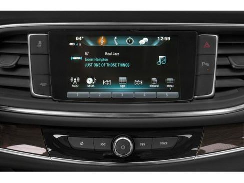 Used 2019 Buick Enclave Essence AWD/4WD image 13
