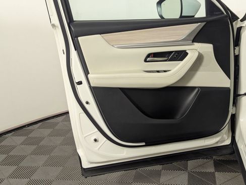 Used 2024 MAZDA CX-90 Plug-In Hybrid w/ Premium Plus image 50