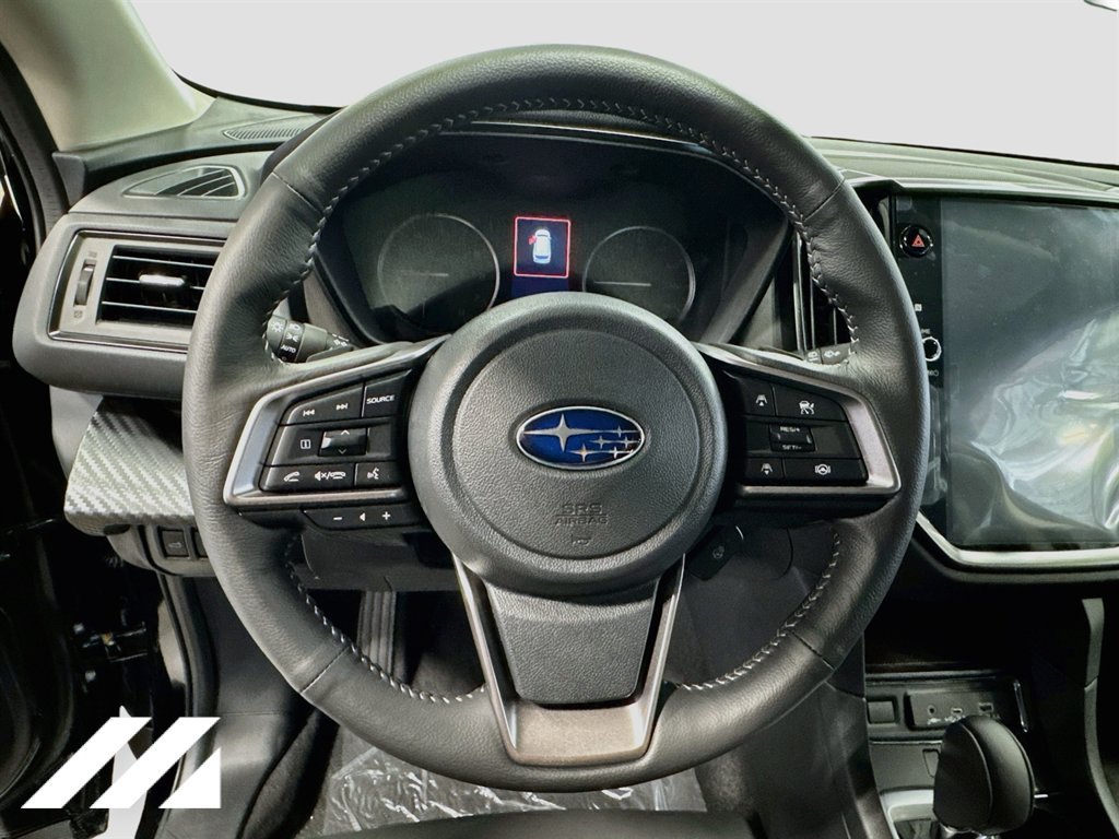 New 2027 Subaru Ascent Premium AWD/4WD image 11