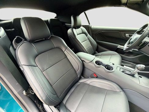 New 2026 Ford Mustang GT Premium RWD image 29