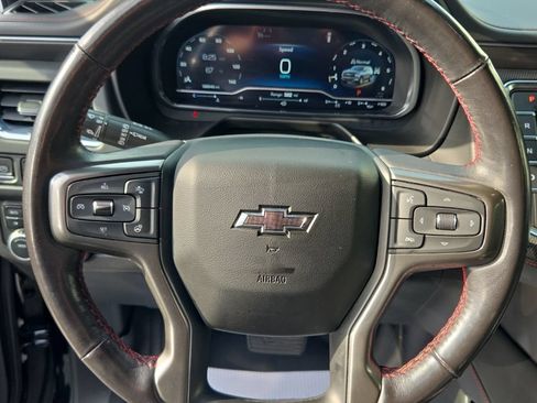Used 2022 Chevrolet Tahoe RST w/ Luxury Package AWD/4WD image 39