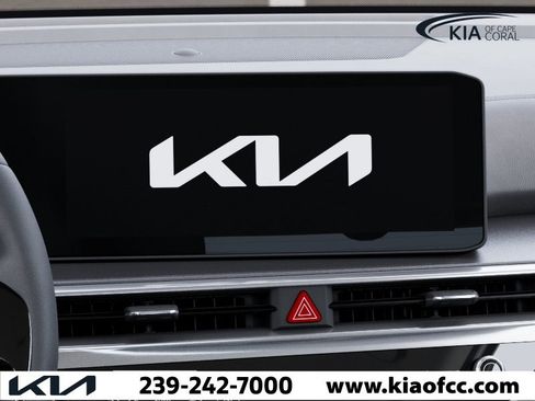 New 2026 Kia Sorento EX FWD image 20