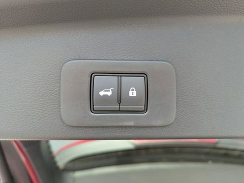 New 2026 Nissan Murano Platinum w/ Technology Package image 21