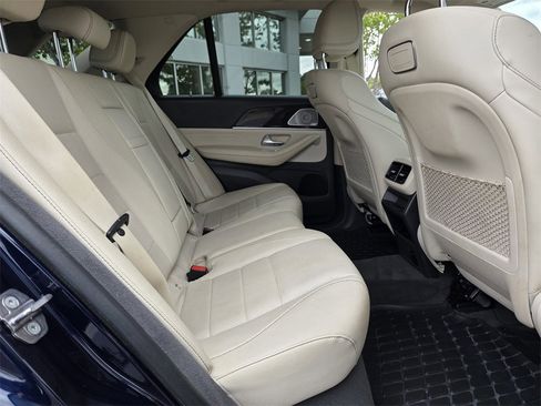 Used 2020 Mercedes-Benz GLE 350 image 40