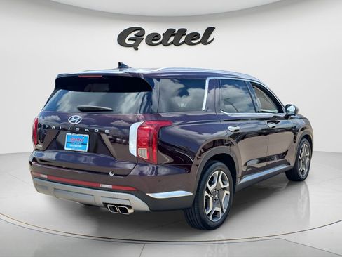 Used 2024 Hyundai Palisade Limited FWD image 5