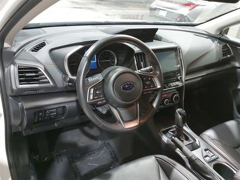 Certified 2023 Subaru Crosstrek 2.5i Limited w/ Moonroof Package image 15